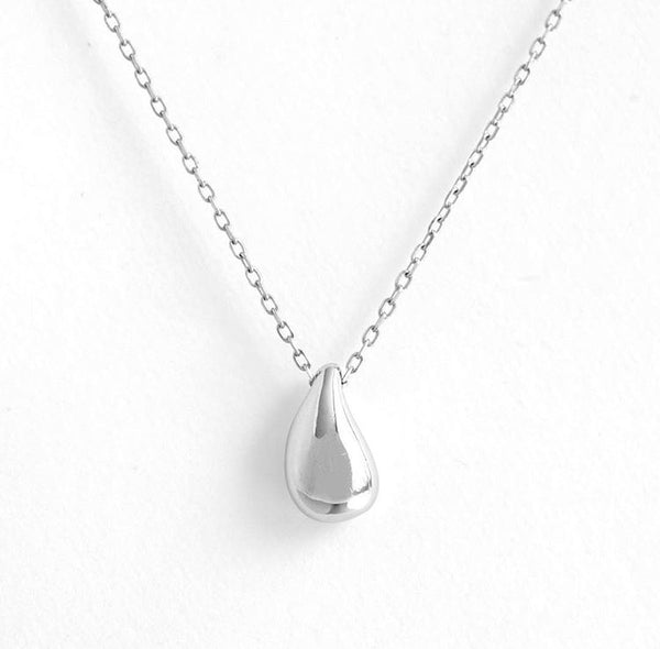 Lakes Region Bracelet Sterling Silver Charm and Chain